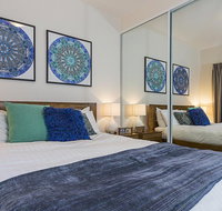 Accommodate Canberra- Domain Parliamentary Triangle - Redcliffe Tourism