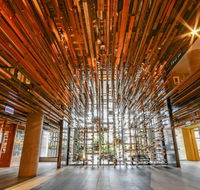 Accommodate Canberra- Nishi - Redcliffe Tourism