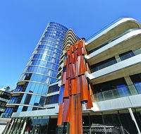 Accommodate Canberra- The Apartments Canberra City - Redcliffe Tourism