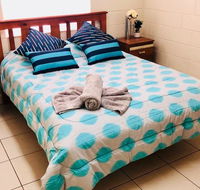 Accommodation  Isa - Redcliffe Tourism