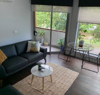 Accommodation Heidelberg Apartments - Redcliffe Tourism