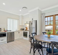 Accommodation Hunter - Adams Street Maitland - Redcliffe Tourism