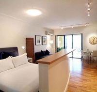 Accommodation Sydney Potts Point studio apartment with balcony - Redcliffe Tourism