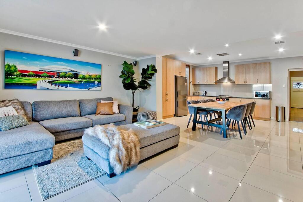 West Croydon SA Redcliffe Tourism