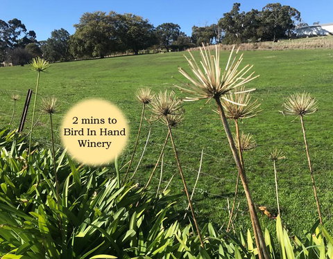 Adelaide Hills Escape - Redcliffe Tourism 0