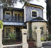 Adelaide Mackinnon - Redcliffe Tourism