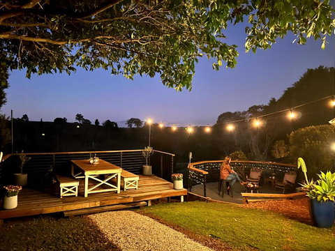 Doomben Ridge Farm House - Redcliffe Tourism 0