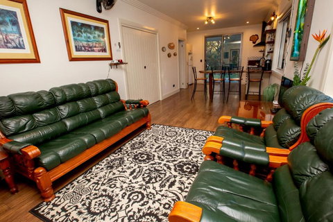 Dorrigo Bush Pepper Retreat - Redcliffe Tourism 1