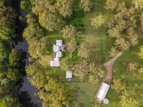 Dungog Farmstay - Kingaley - Redcliffe Tourism 2