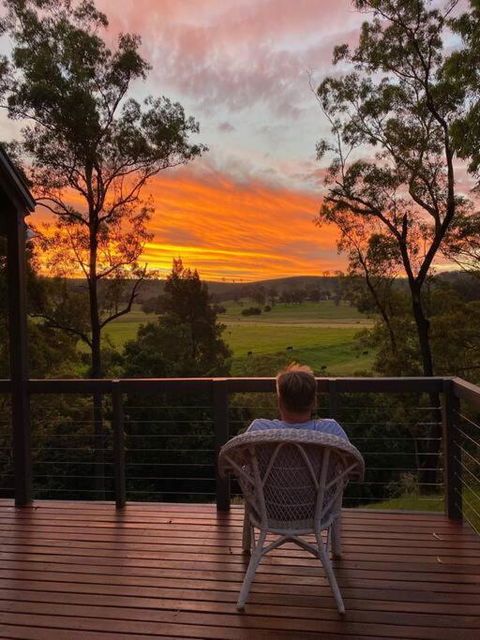 Dungog Farmstay - Kingaley - Redcliffe Tourism 1