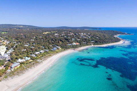 Eagle Escape I Private Properties - Redcliffe Tourism 0