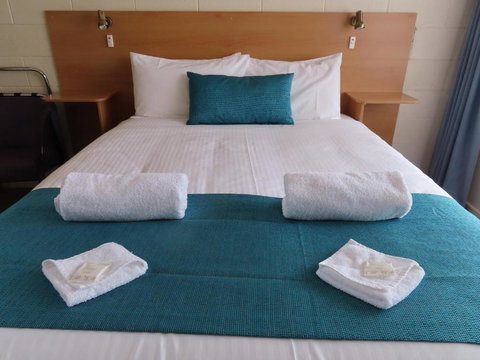 East West Motel Ceduna - Redcliffe Tourism 2