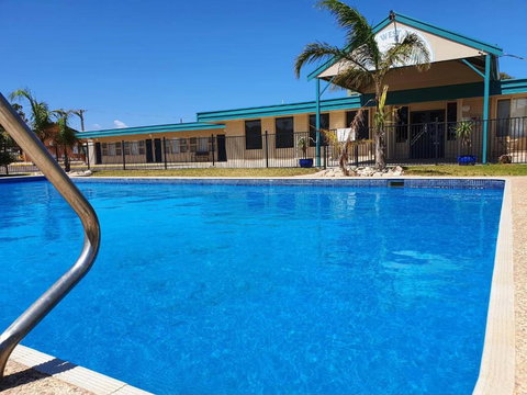 East West Motel Ceduna - Redcliffe Tourism 0