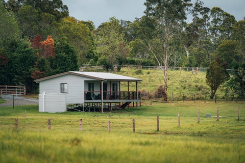 Eden Brae Farm - Redcliffe Tourism 0