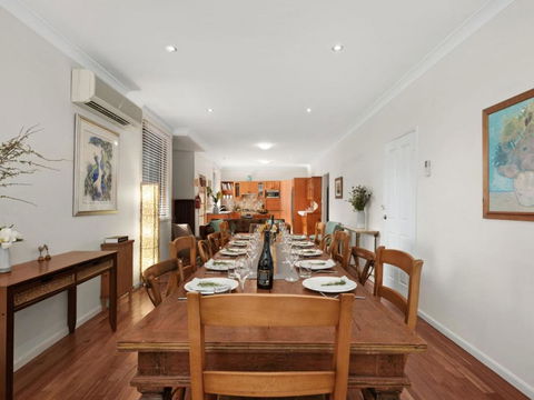 Elderslie House - Redcliffe Tourism 4