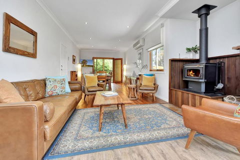 Elderslie House - Redcliffe Tourism 3