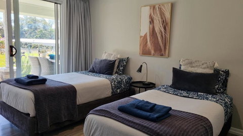 Fig Tree Farm B&B Highvale-Farmstay Near Brisbane! - Redcliffe Tourism 3