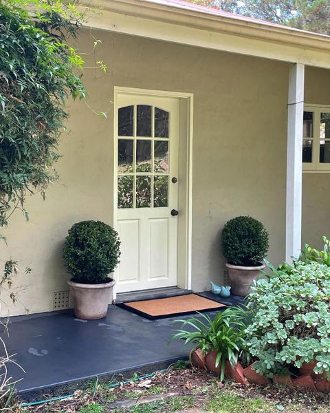 Fleetwood Cottage Bed And Breakfast - Redcliffe Tourism 1