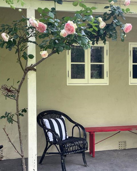 Fleetwood Cottage Bed And Breakfast - Redcliffe Tourism 0