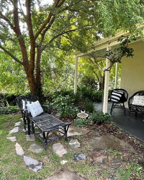 Fleetwood Cottage Bed And Breakfast - Redcliffe Tourism 3