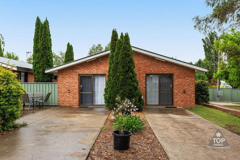 Fossicker Caravan Park - Redcliffe Tourism 2