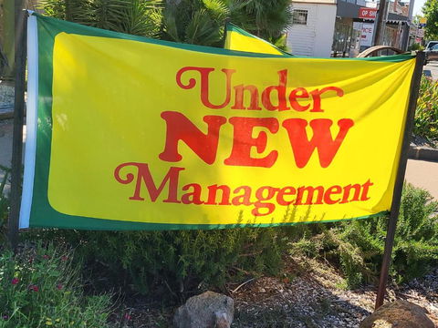 Foundry Palms Motel - Redcliffe Tourism 0