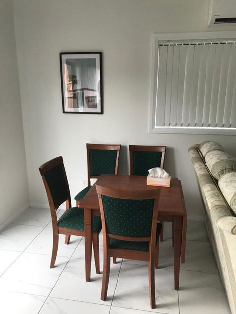 Fragrant Home-68A Brand New 2 Rooms House With Beautiful Private Garden And Entrance,5G Wifi - Redcliffe Tourism 2