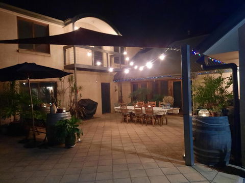 Frogmouth Hollow - Redcliffe Tourism 3