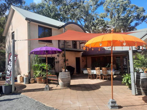 Frogmouth Hollow - Redcliffe Tourism 2