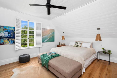 Gable House Geelong - Redcliffe Tourism 1