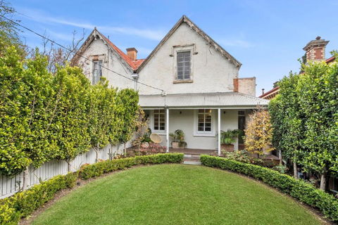 Gable House Geelong - Redcliffe Tourism 0