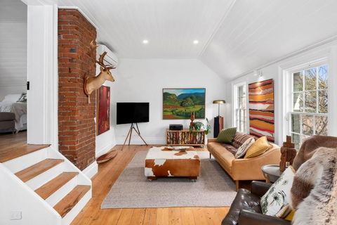 Gable House Geelong - Redcliffe Tourism 2