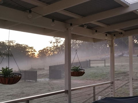 Galah Cottage Stanthorpe - Redcliffe Tourism 2