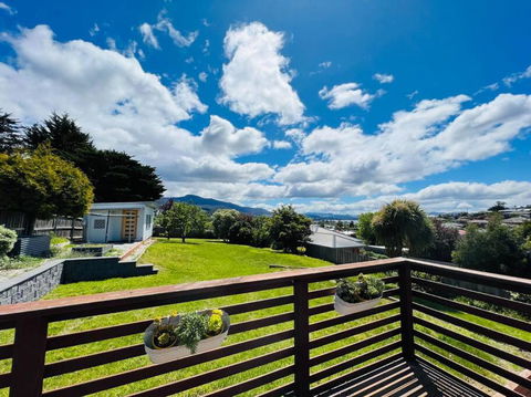 Garden House 15 Min To Hobart CBD - Redcliffe Tourism 0