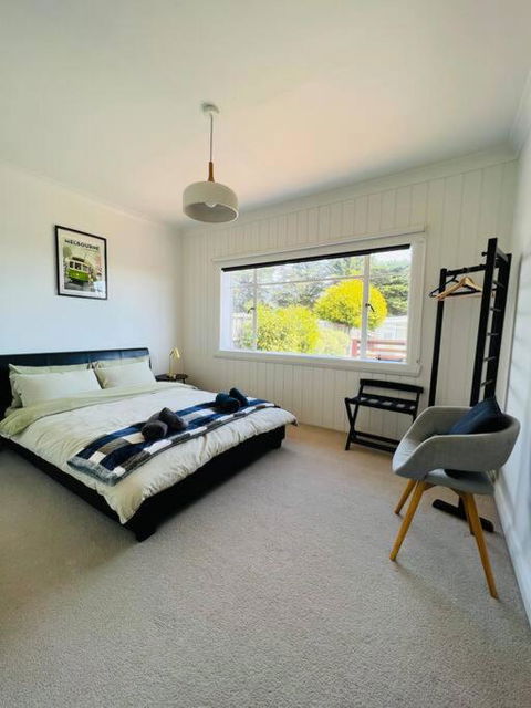 Garden House 15 Min To Hobart CBD - Redcliffe Tourism 1