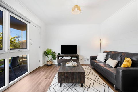 Gateway Retreat Near Flinders Uni & Hospital - Redcliffe Tourism 3
