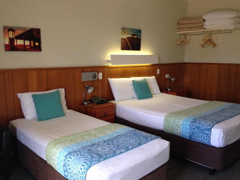 Gatton Motel - Redcliffe Tourism 2