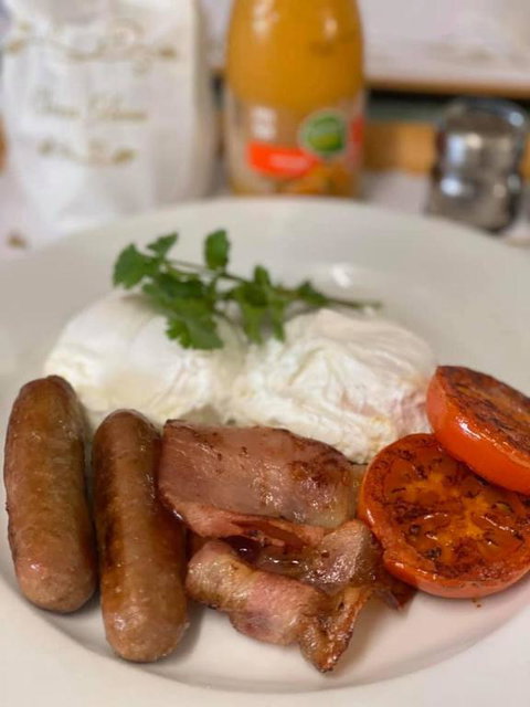 Golden Harvest Motor Inn Moree - Redcliffe Tourism 1