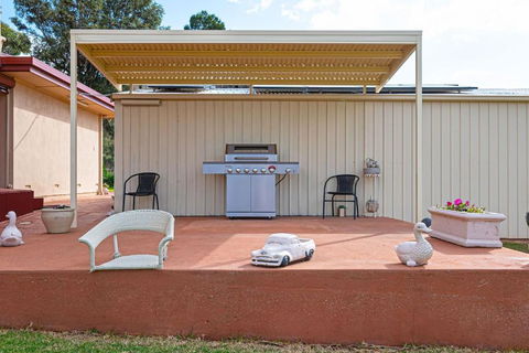 Goldfields View - Redcliffe Tourism 3