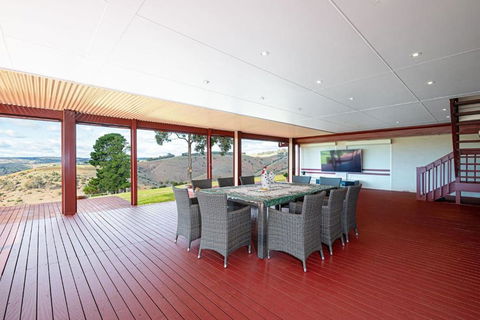 Goldfields View - Redcliffe Tourism 2
