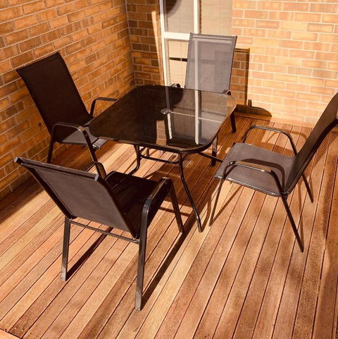 Golf View Charm - Redcliffe Tourism 4