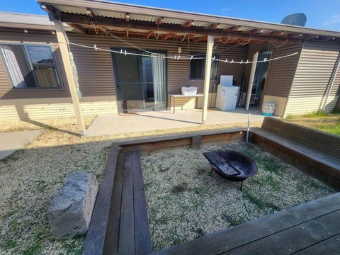 Goreng Boodja Maya-Maya - Redcliffe Tourism 2