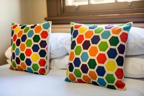 Granville Hotel - Redcliffe Tourism 3