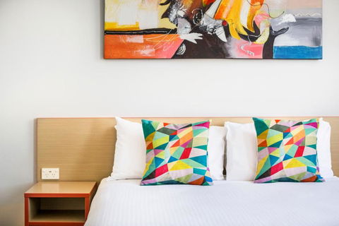 Granville Hotel - Redcliffe Tourism 0