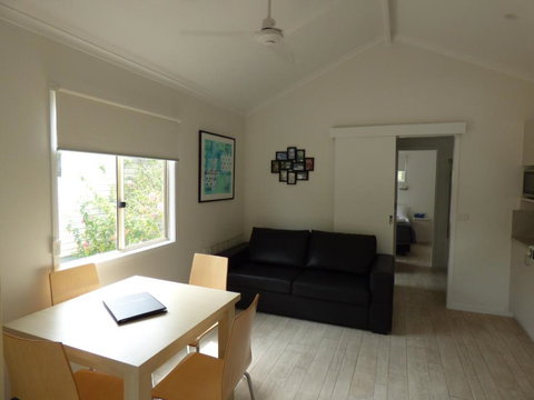 Grassy Head Holiday Park - Redcliffe Tourism 1