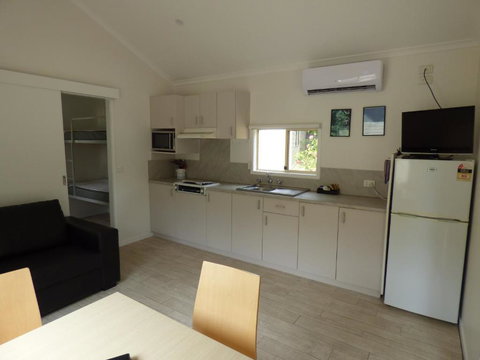Grassy Head Holiday Park - Redcliffe Tourism 2