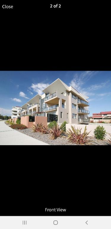 GREENWAY WATERS Apartments - Redcliffe Tourism 0