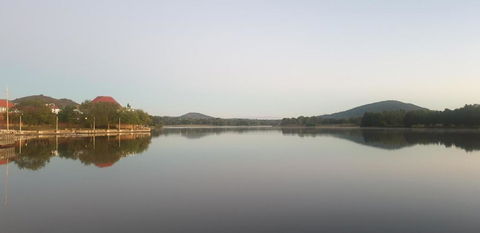 GREENWAY WATERS Apartments - Redcliffe Tourism 2