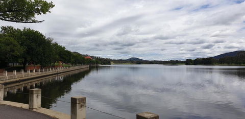 GREENWAY WATERS Apartments - Redcliffe Tourism 1