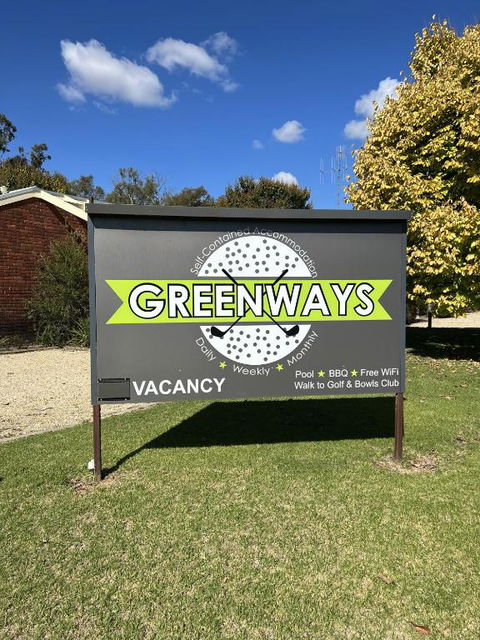 Greenways Holiday Units - Redcliffe Tourism 0